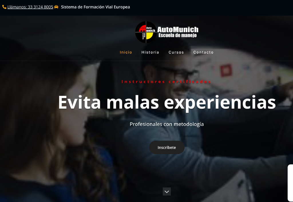 Web Automunich_Mesa de trabajo 1